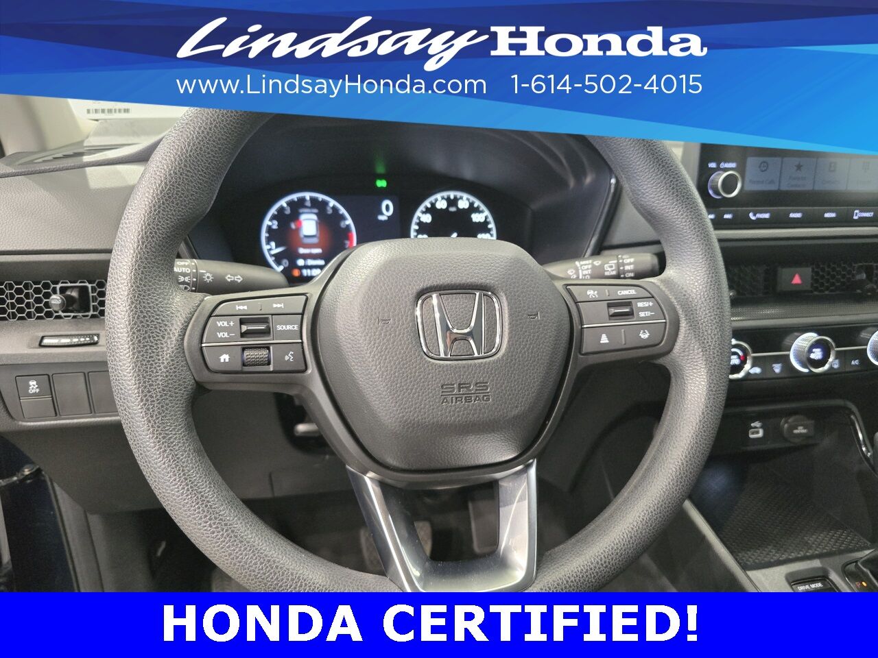 2023 Honda CR-V LX Columbus OH