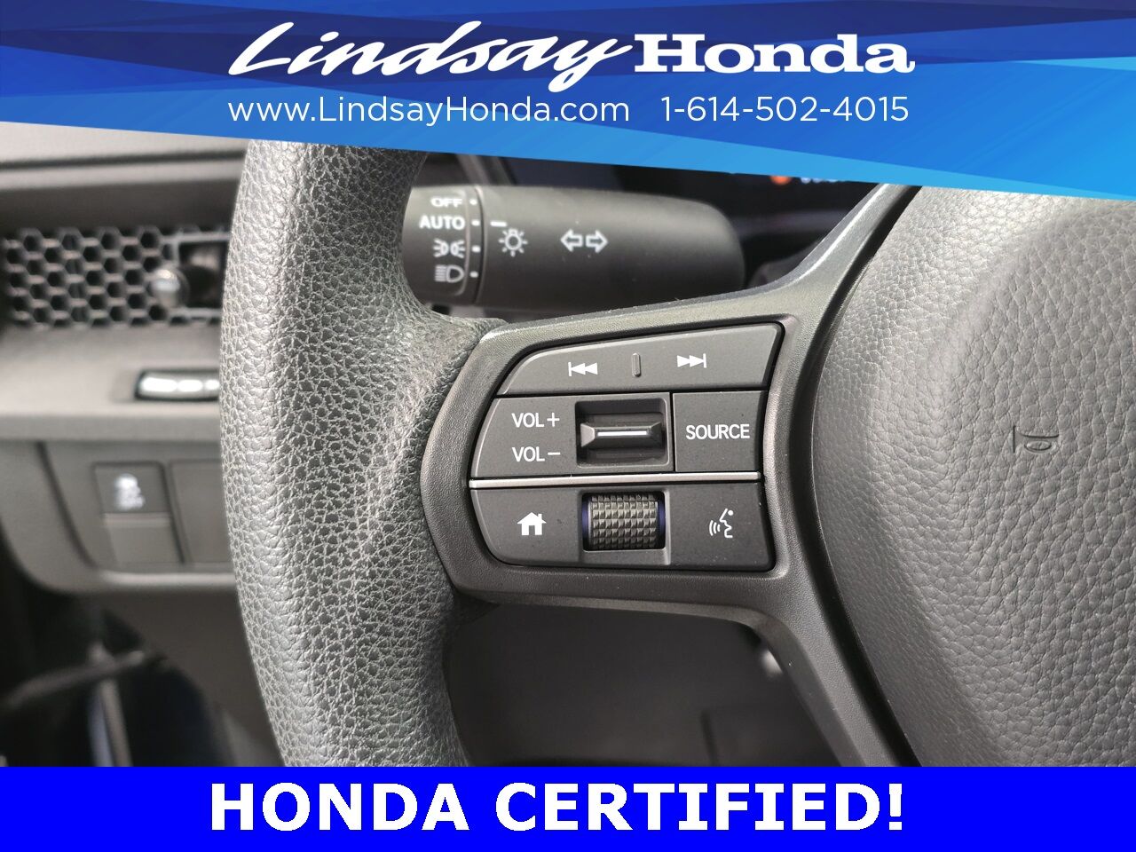 2023 Honda CR-V LX Columbus OH