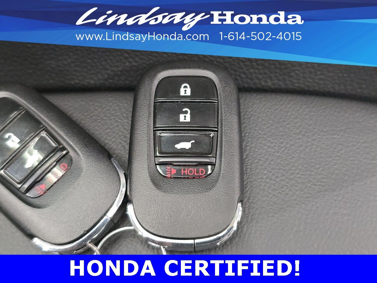 2023 Honda CR-V LX Columbus OH