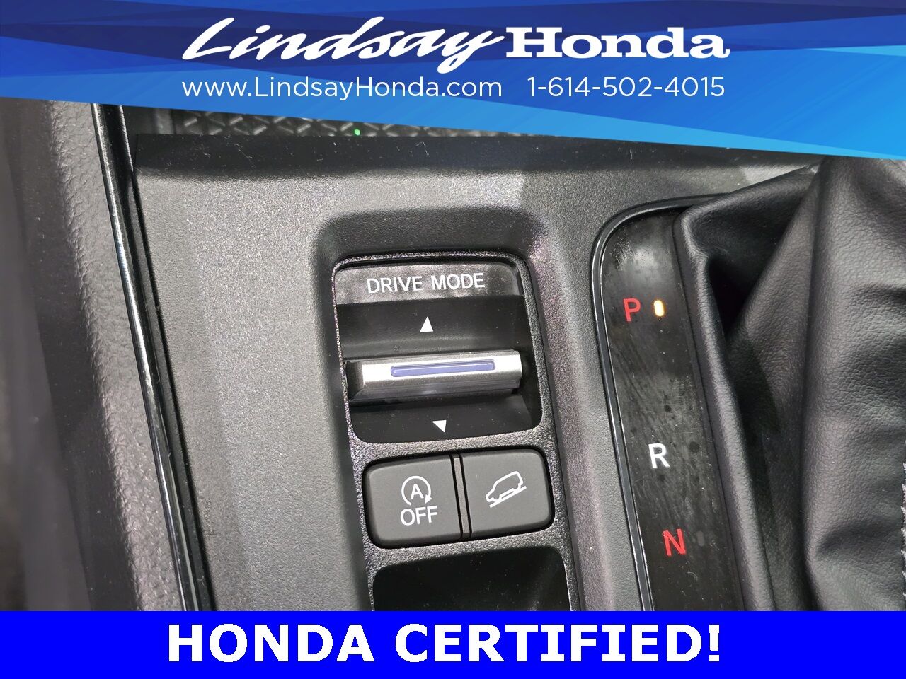 2023 Honda CR-V LX Columbus OH