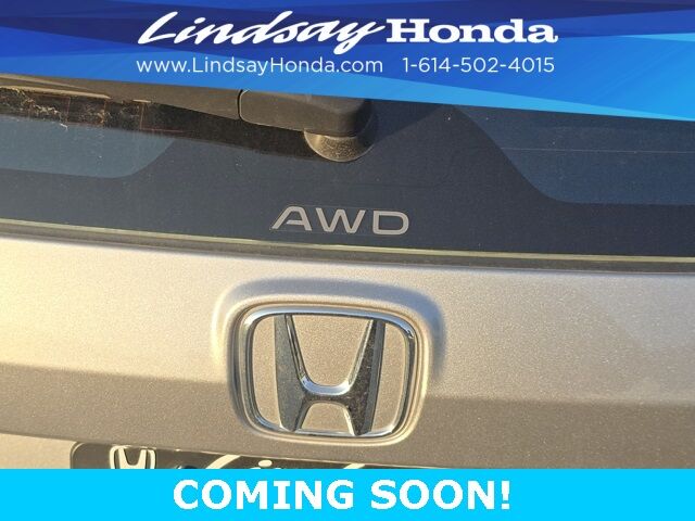 2023 Honda CR-V LX Columbus OH