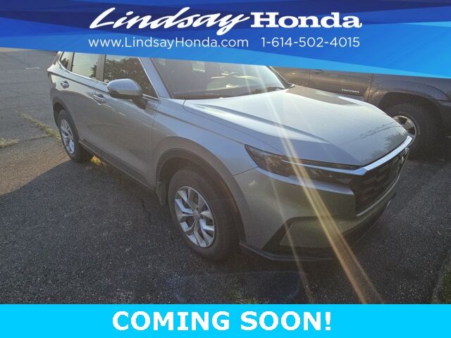 2023 Honda CR-V LX Columbus OH