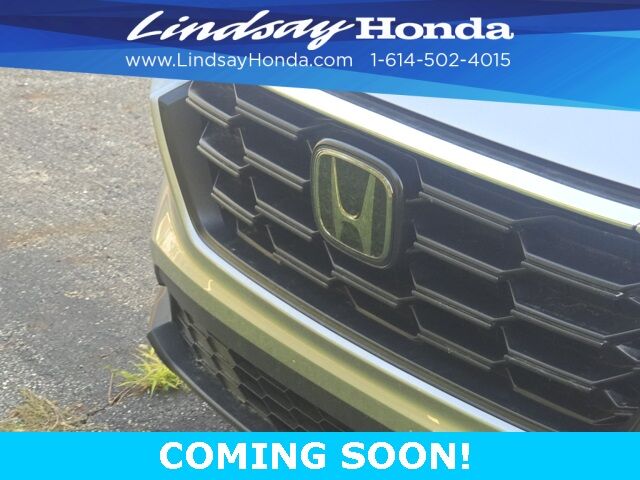 2023 Honda CR-V LX Columbus OH