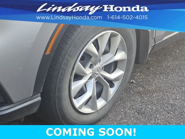 2023 Honda CR-V LX Columbus OH