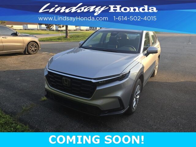 2023 Honda CR-V LX Columbus OH