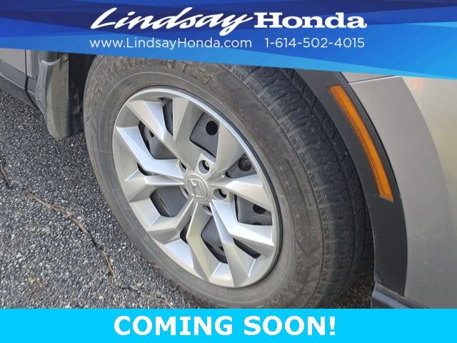 2023 Honda CR-V LX Columbus OH