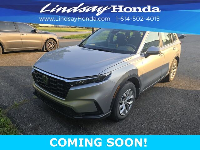 2023 Honda CR-V LX Columbus OH