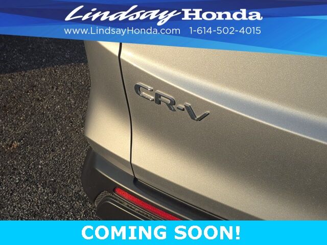 2023 Honda CR-V LX Columbus OH