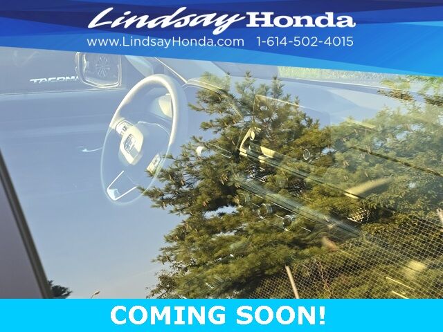 2023 Honda CR-V LX Columbus OH