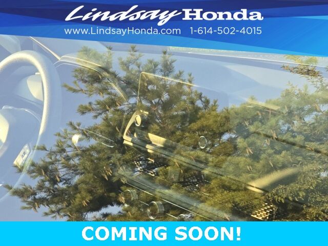 2023 Honda CR-V LX Columbus OH