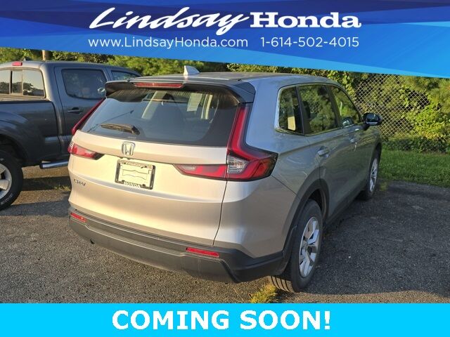 2023 Honda CR-V LX Columbus OH