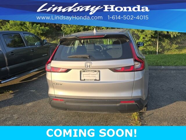 2023 Honda CR-V LX Columbus OH