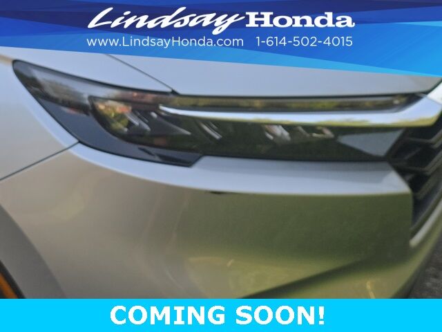 2023 Honda CR-V LX Columbus OH