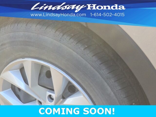 2023 Honda CR-V LX Columbus OH