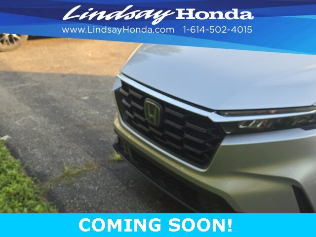 2023 Honda CR-V LX Columbus OH