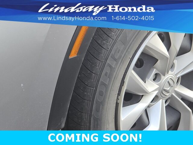 2023 Honda CR-V LX Columbus OH
