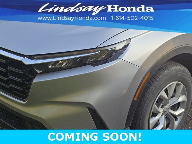 2023 Honda CR-V LX Columbus OH