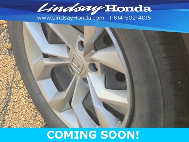 2023 Honda CR-V LX Columbus OH
