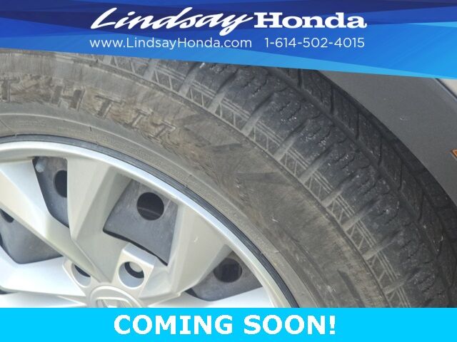 2023 Honda CR-V LX Columbus OH