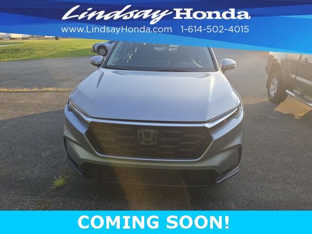 2023 Honda CR-V LX Columbus OH
