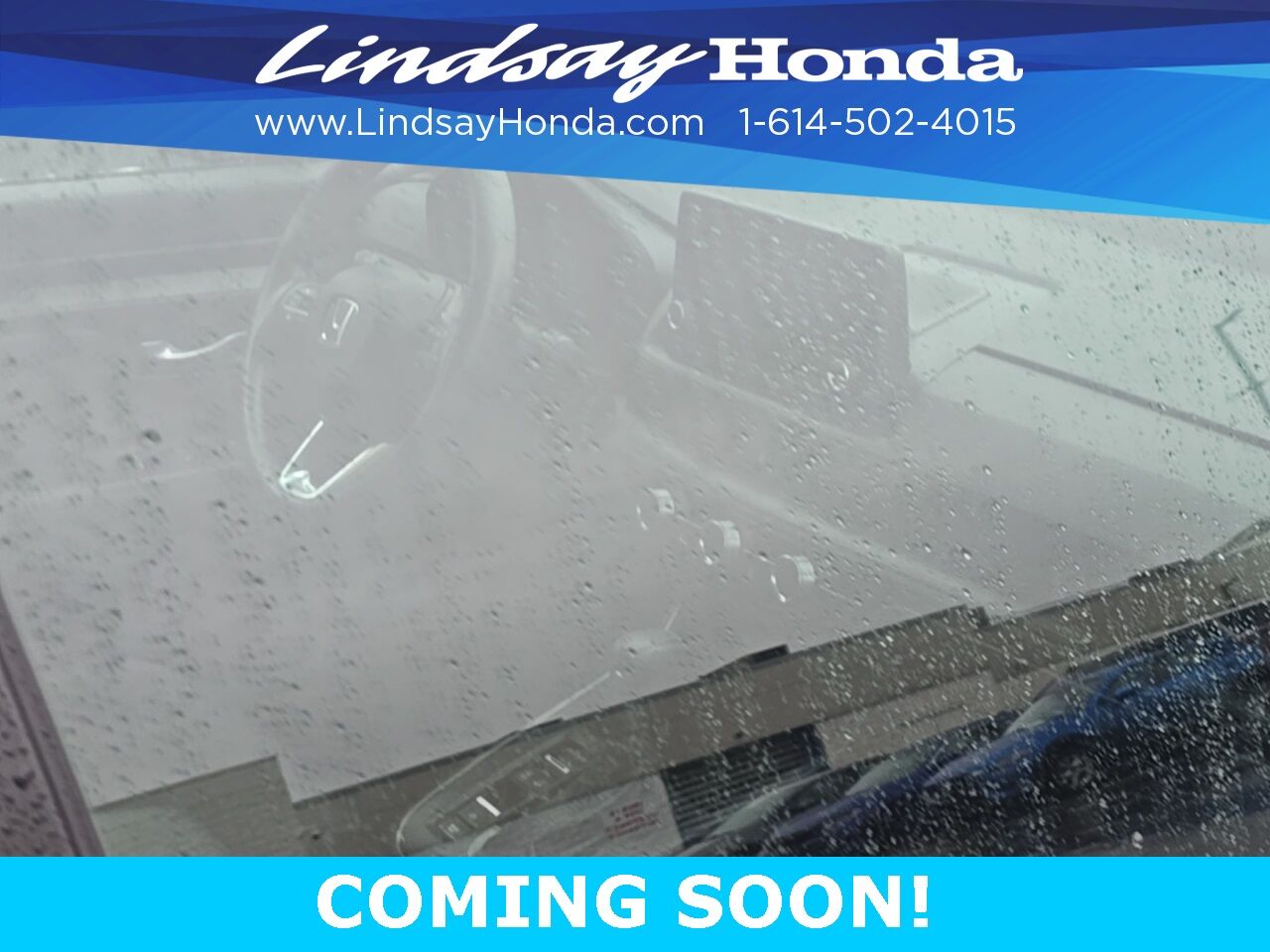 2023 Honda CR-V LX Columbus OH