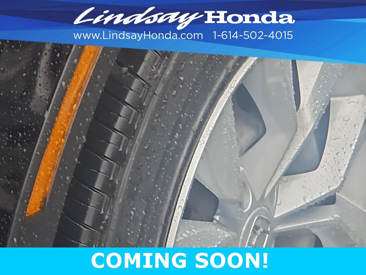 2023 Honda CR-V LX Columbus OH