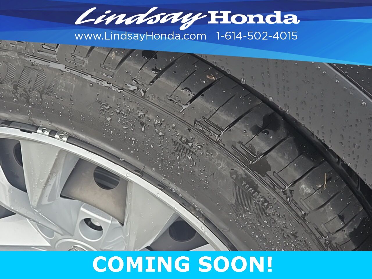 2023 Honda CR-V LX Columbus OH