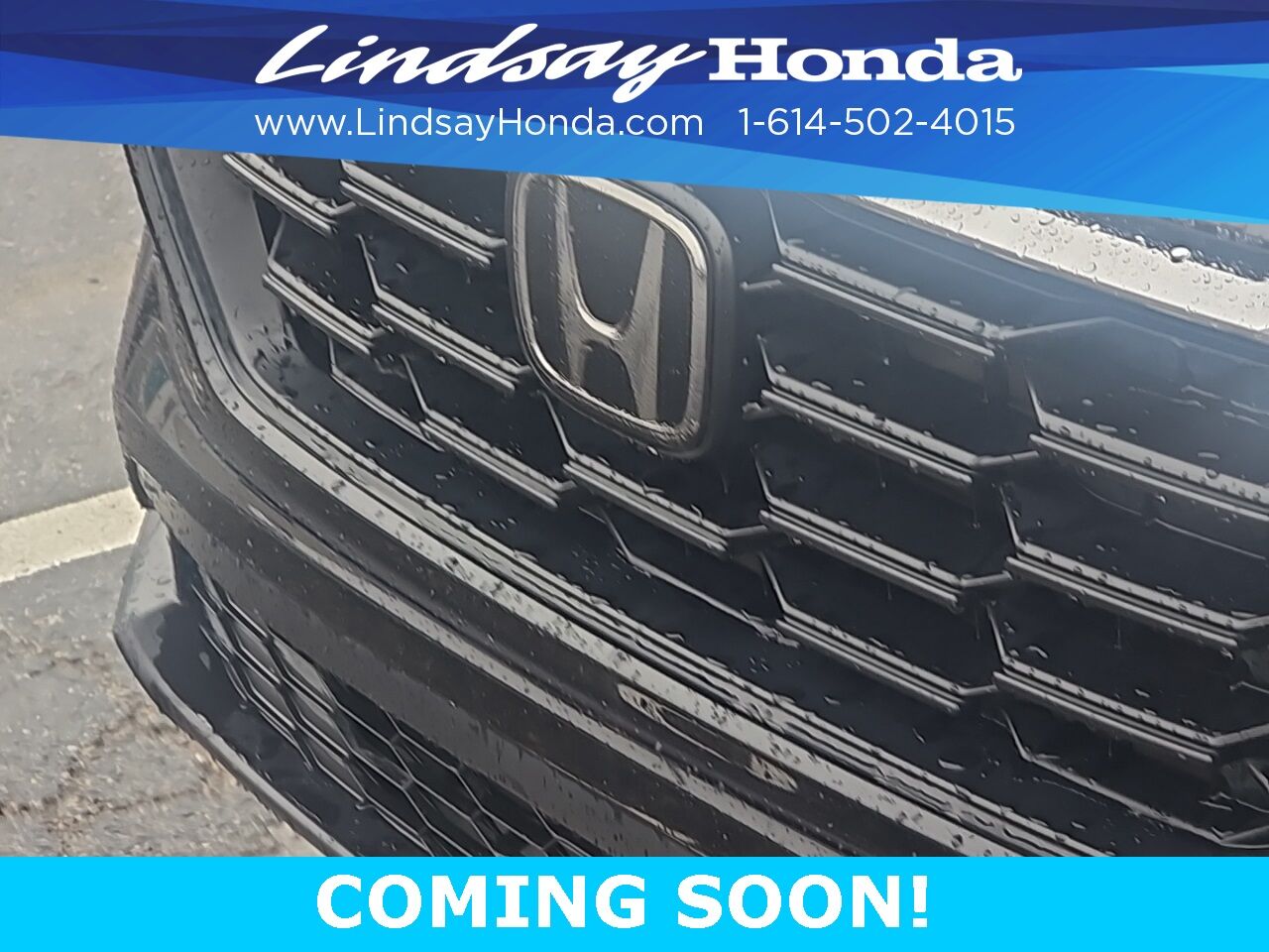 2023 Honda CR-V LX Columbus OH