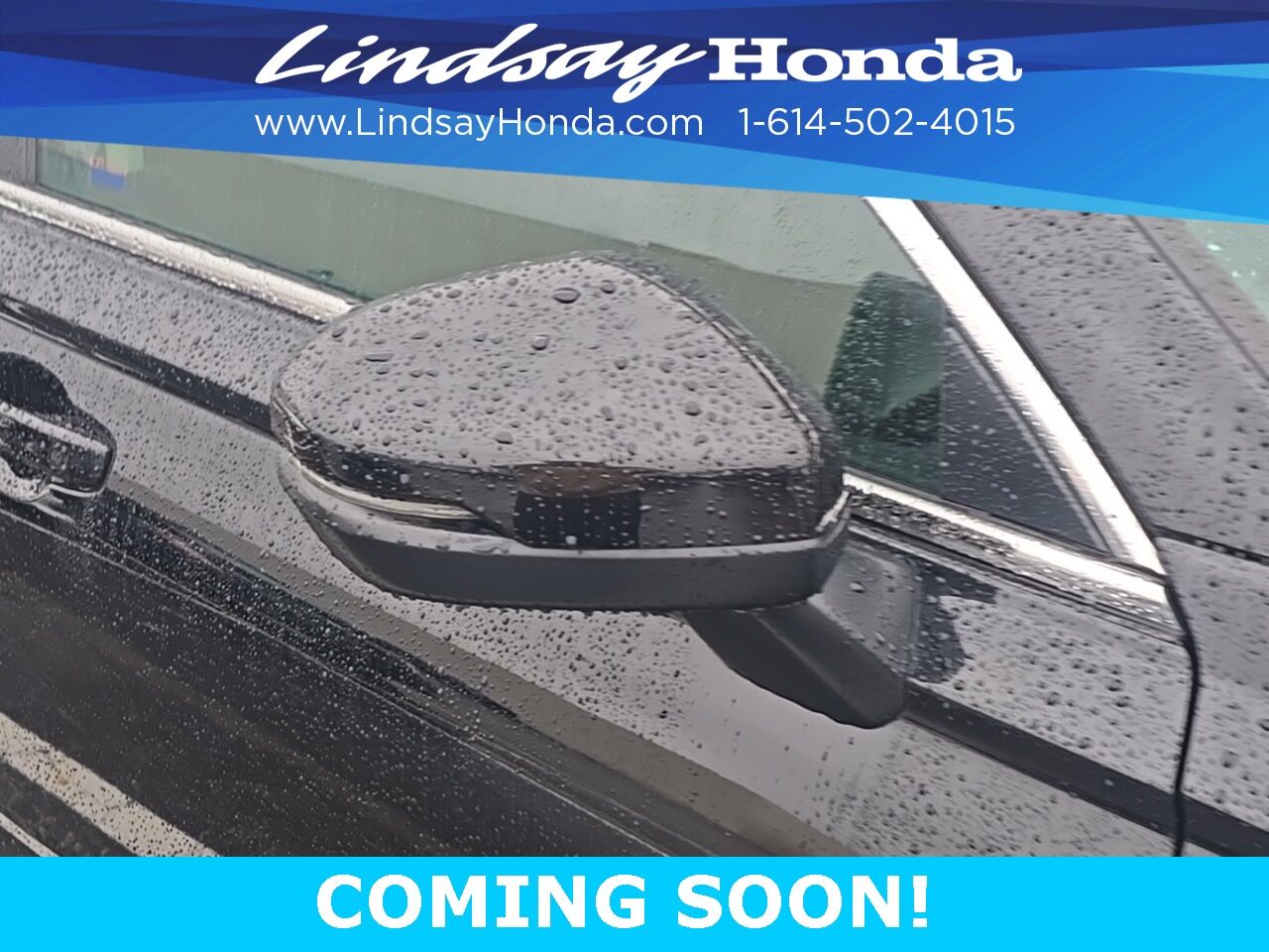 2023 Honda CR-V LX Columbus OH