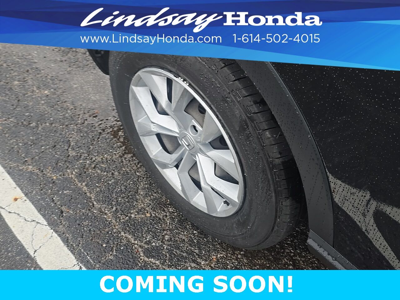 2023 Honda CR-V LX Columbus OH