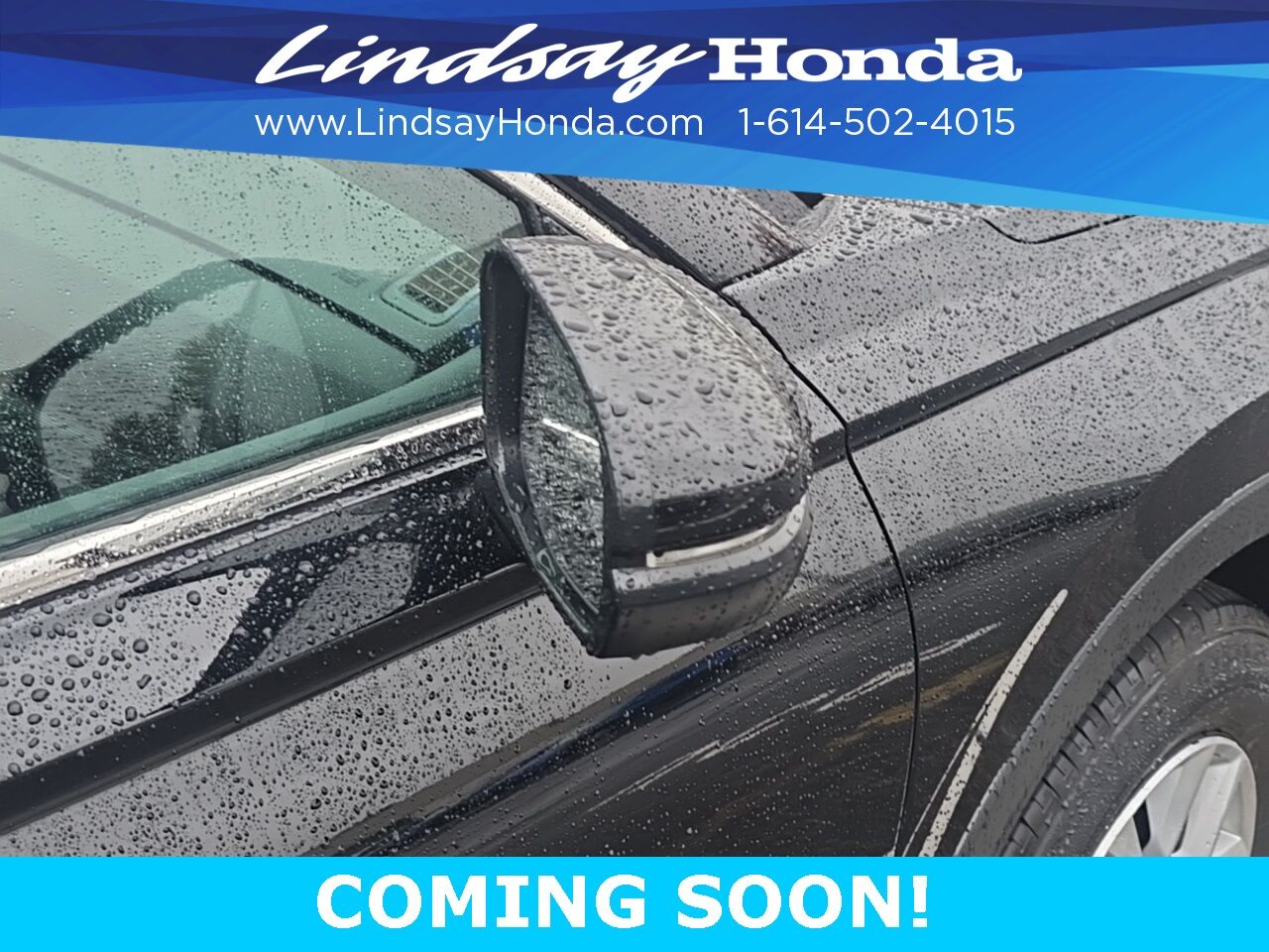 2023 Honda CR-V LX Columbus OH