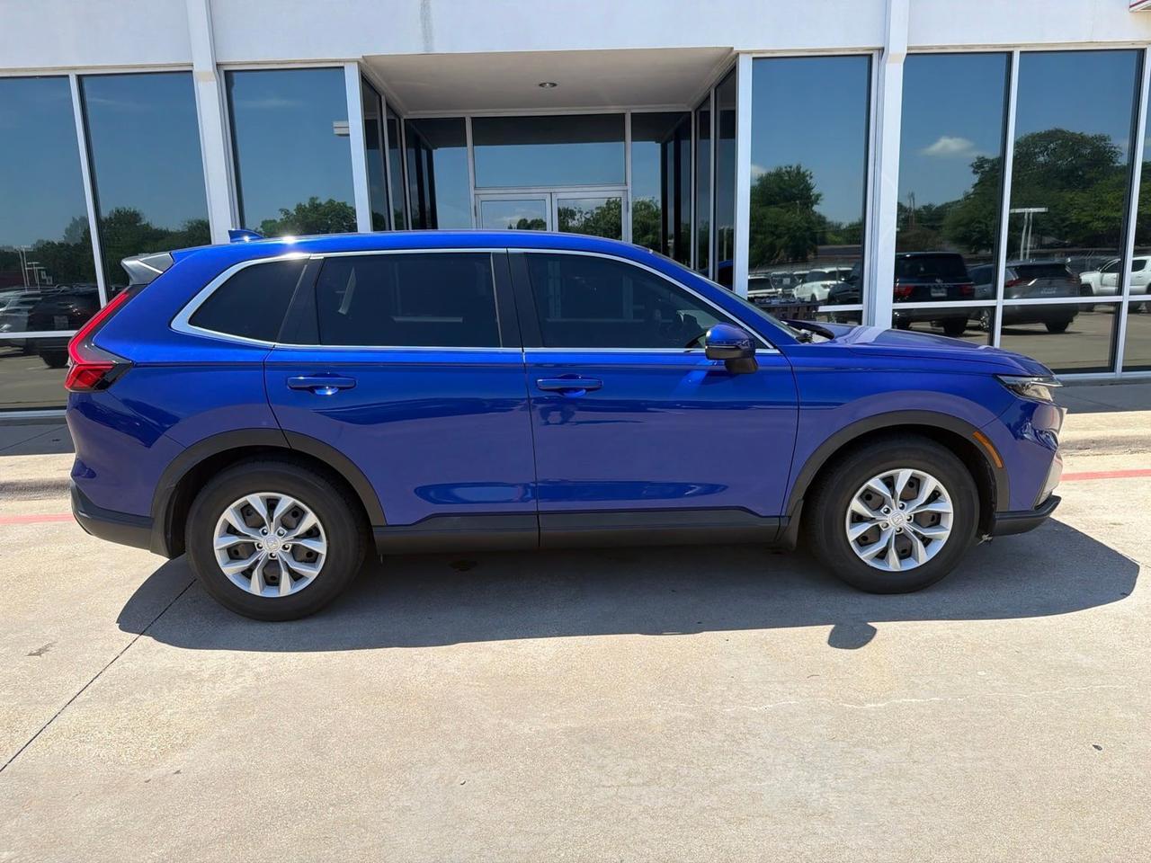 2023 Honda CR-V LX Hurst TX
