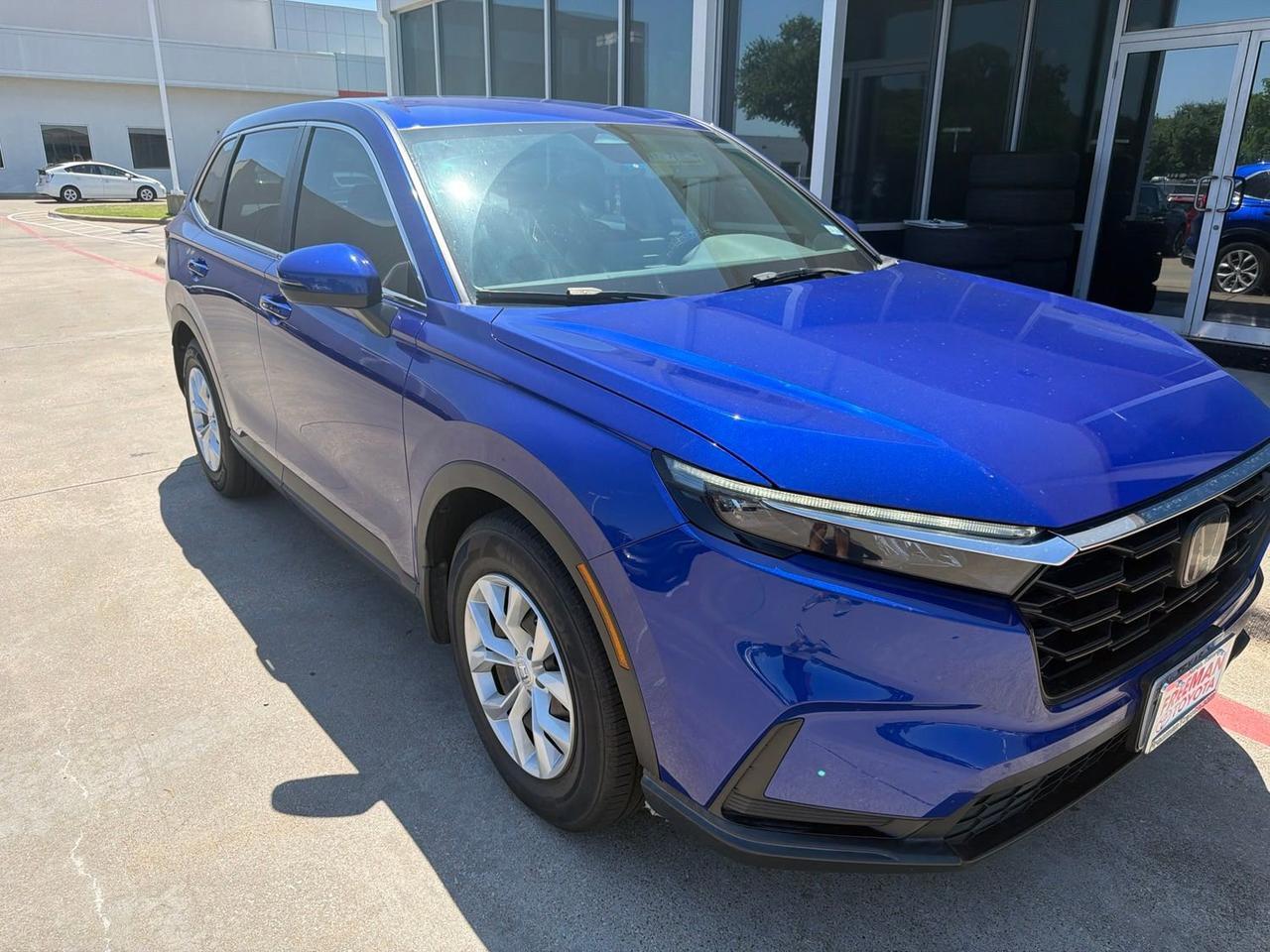 2023 Honda CR-V LX Hurst TX