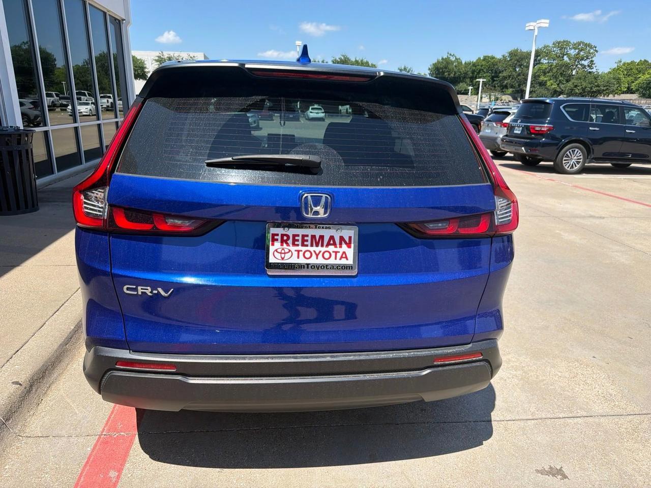 2023 Honda CR-V LX Hurst TX