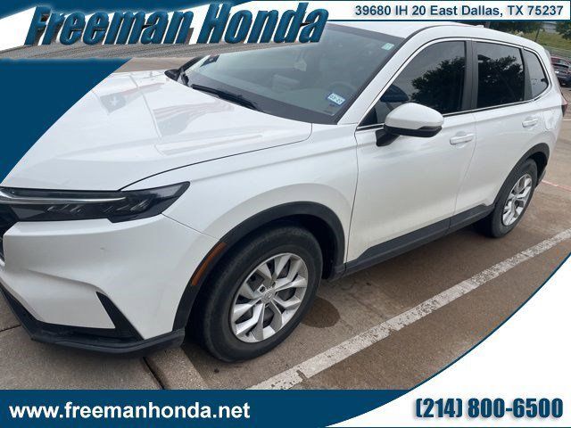 2023 Honda CR-V LX Dallas TX