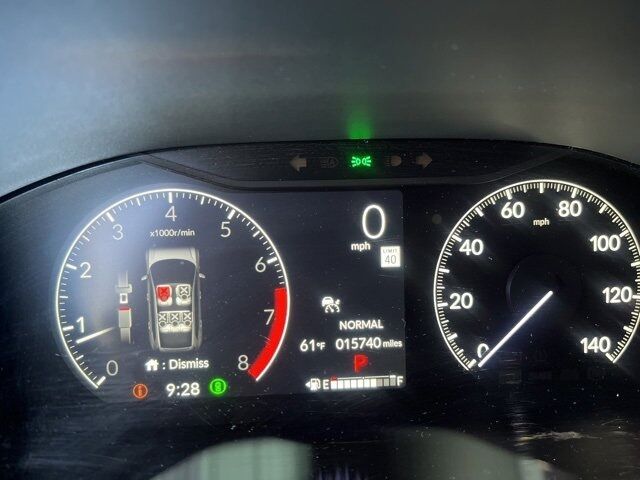 2023 Honda CR-V LX Dallas TX