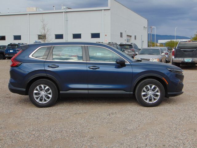 2023 Honda CR-V LX Santa Fe NM