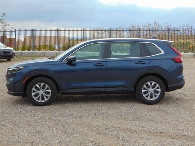 2023 Honda CR-V LX Santa Fe NM
