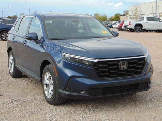 2023 Honda CR-V LX Santa Fe NM