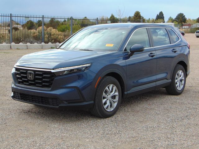 2023 Honda CR-V LX Santa Fe NM
