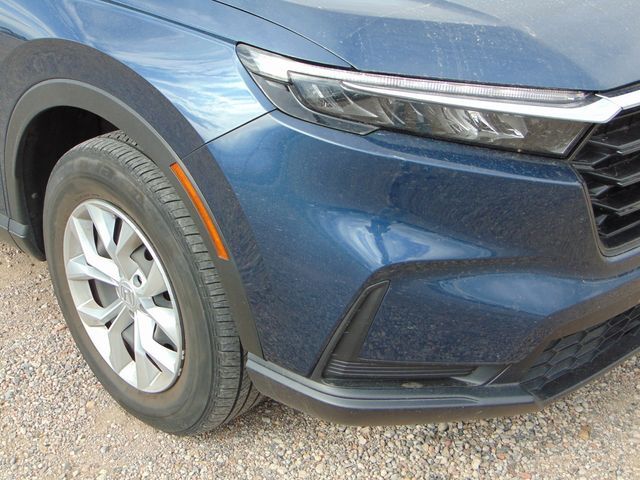 2023 Honda CR-V LX Santa Fe NM