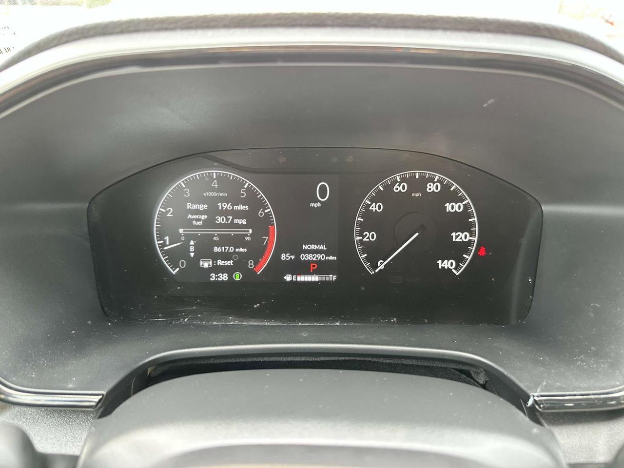 2023 Honda CR-V LX San Clemente CA