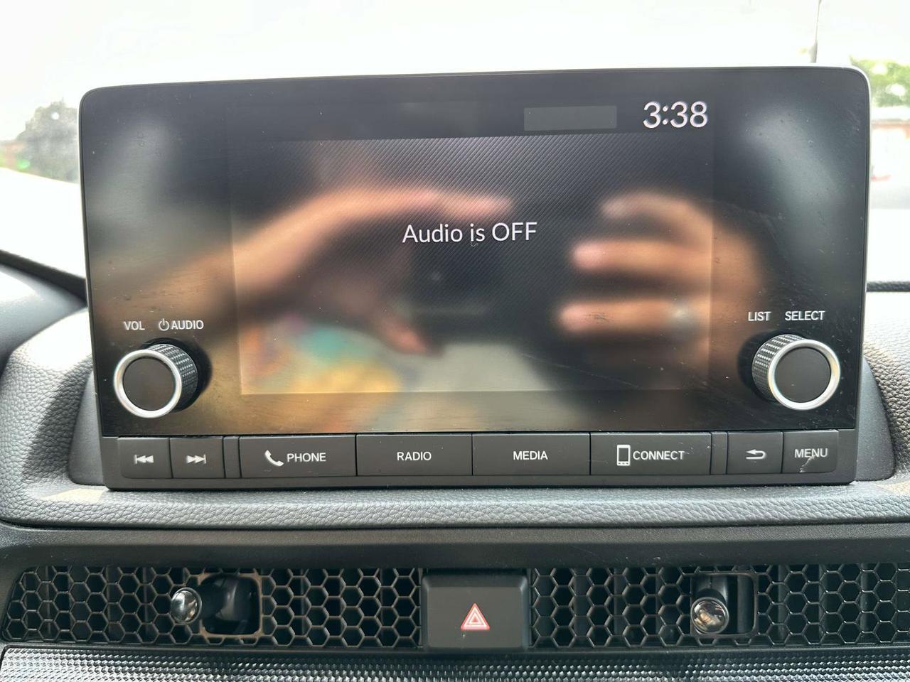 2023 Honda CR-V LX San Clemente CA