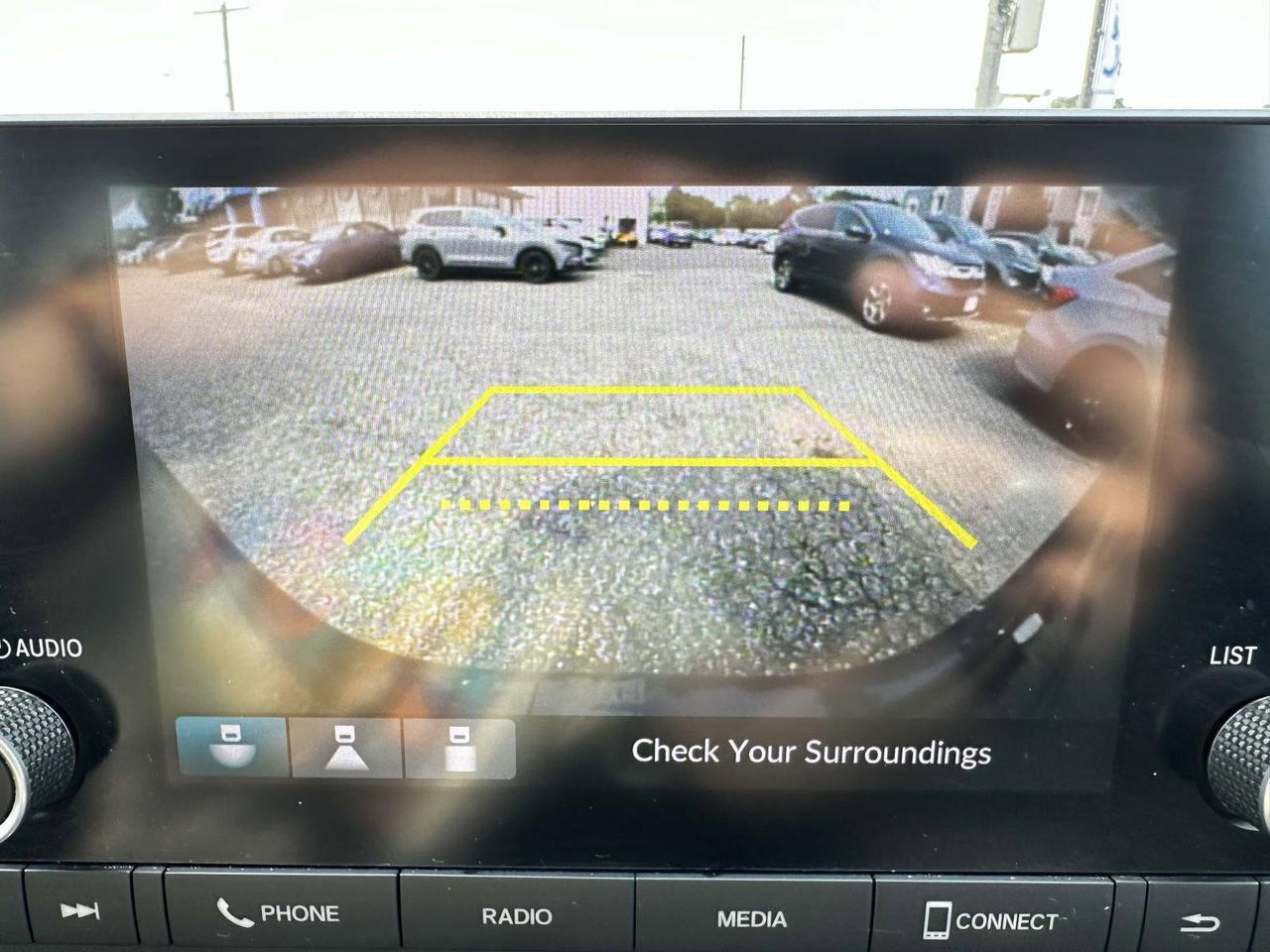 2023 Honda CR-V LX San Clemente CA