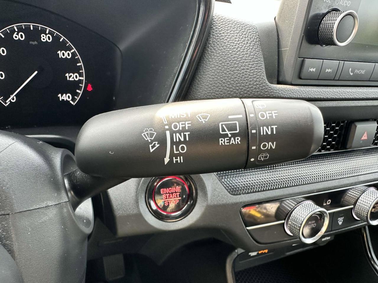 2023 Honda CR-V LX San Clemente CA