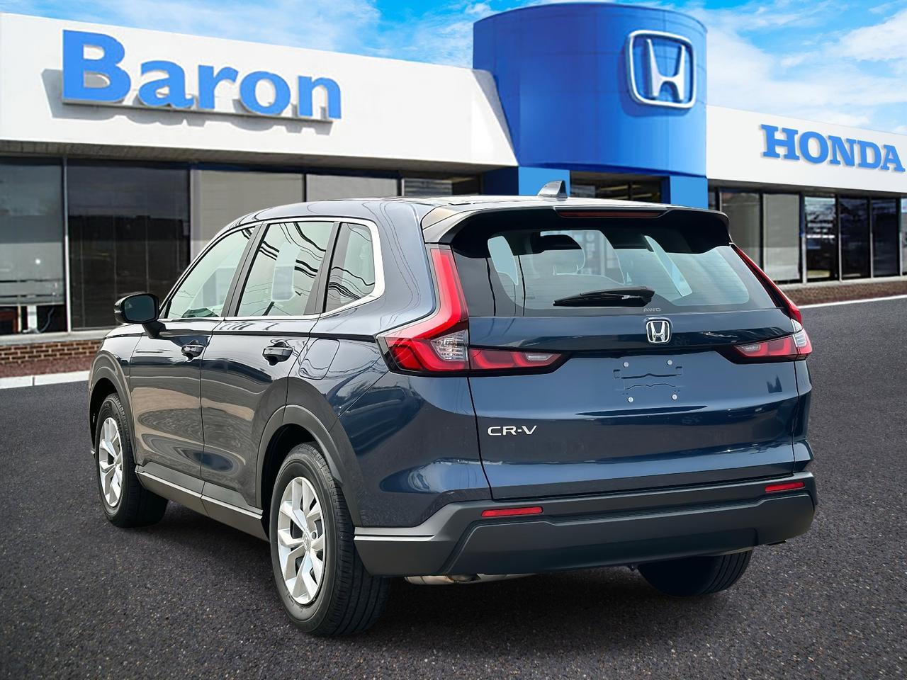 2023 Honda CR-V LX San Clemente CA