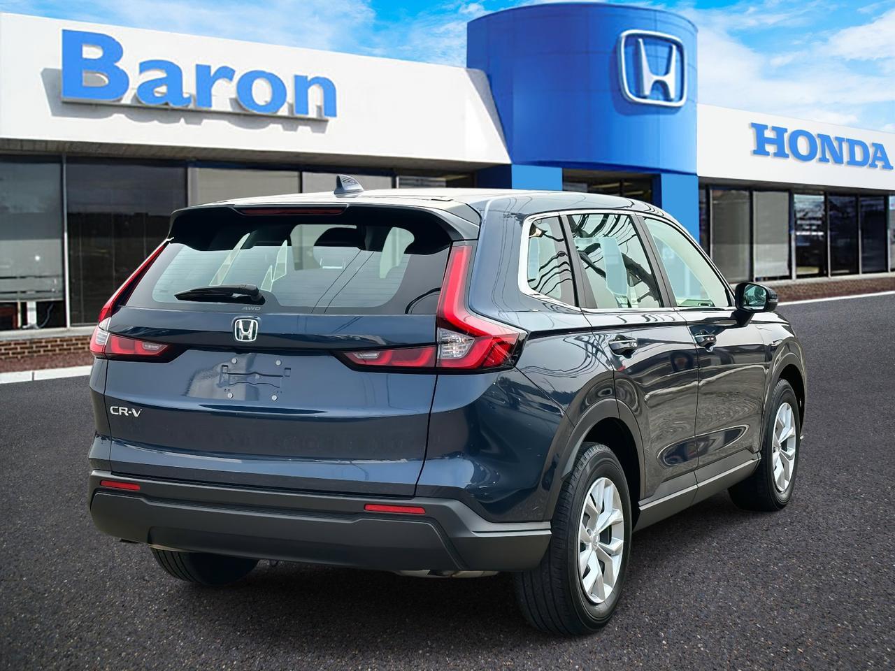 2023 Honda CR-V LX San Clemente CA