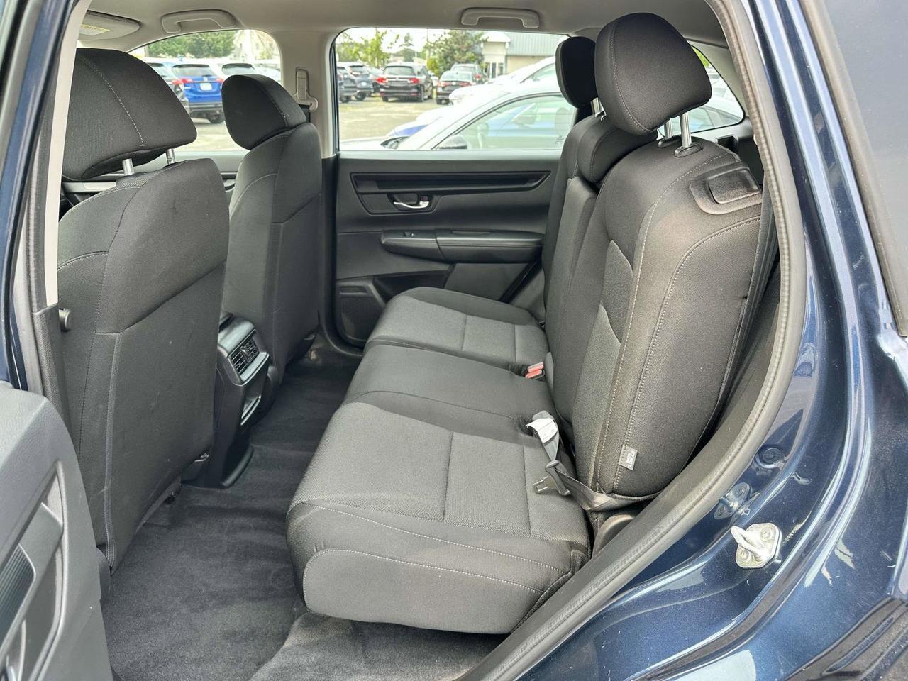 2023 Honda CR-V LX San Clemente CA