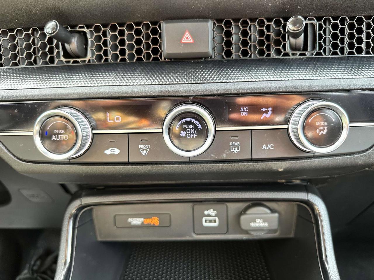 2023 Honda CR-V LX San Clemente CA