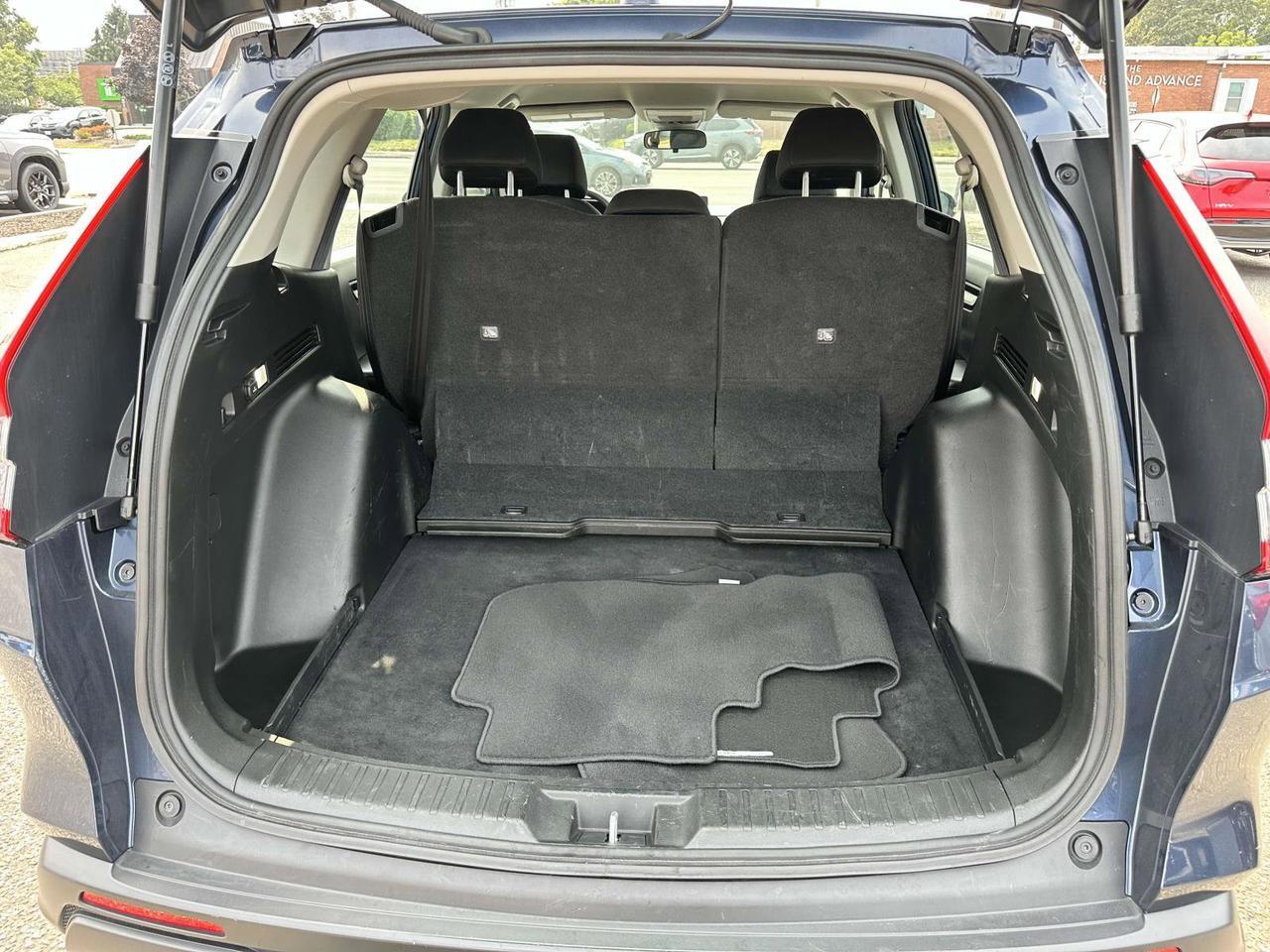 2023 Honda CR-V LX San Clemente CA